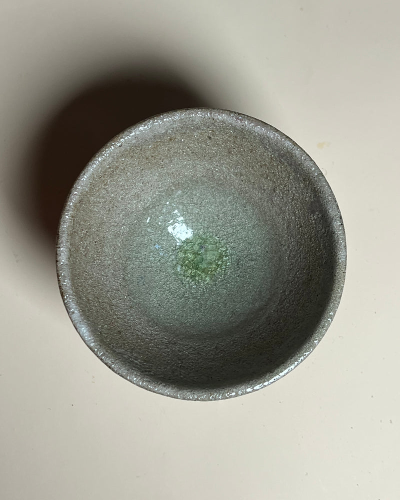 Ori Carlin - Pedestal Bowl V