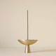 Brass Incense Holder