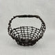 Barbwire Basket