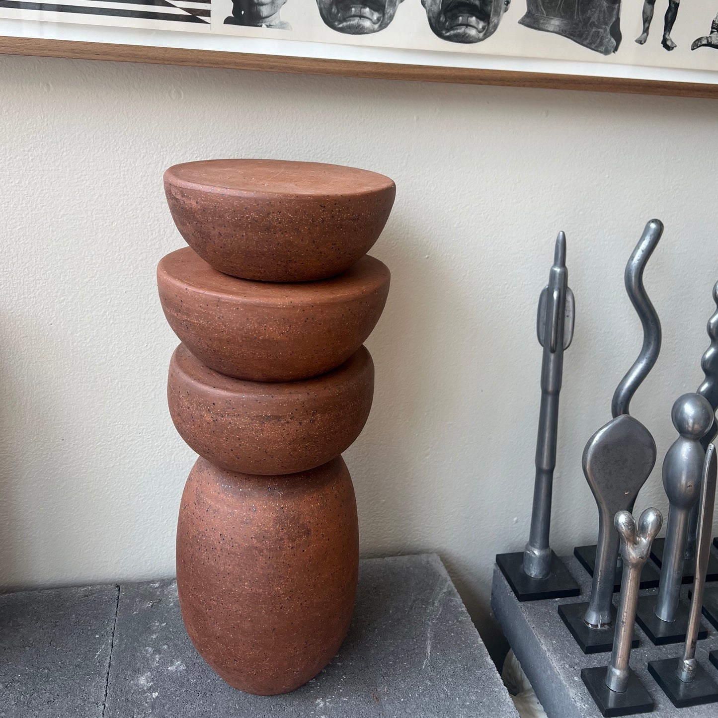 Cairn XXXII