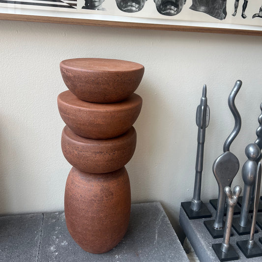 Katherine Moes - Cairn XXXII