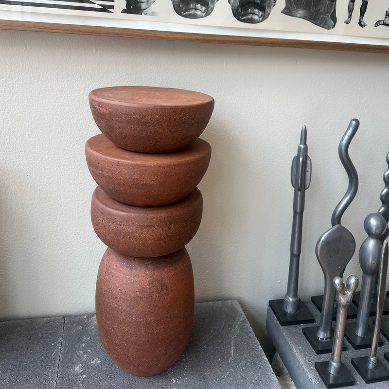 Katherine Moes - Cairn XXXII