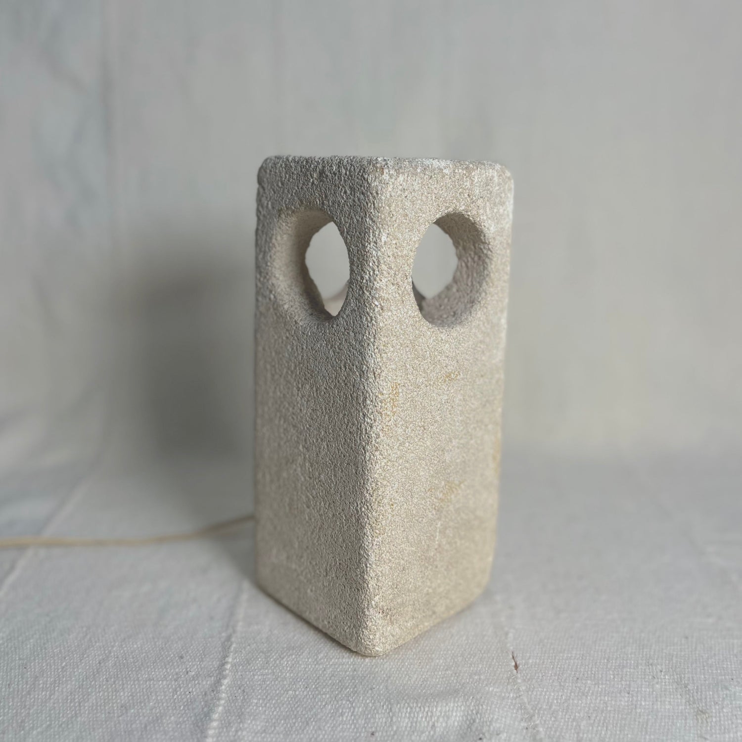 Albert Tormos Lamp, France, 1970