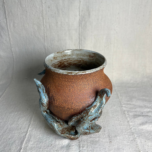 Benjamin Avey - Tentacle Surge