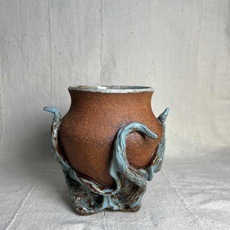 Benjamin Avey - Tentacle Surge