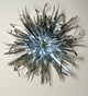 Julia Sawyer - Wall Sculpture VIII