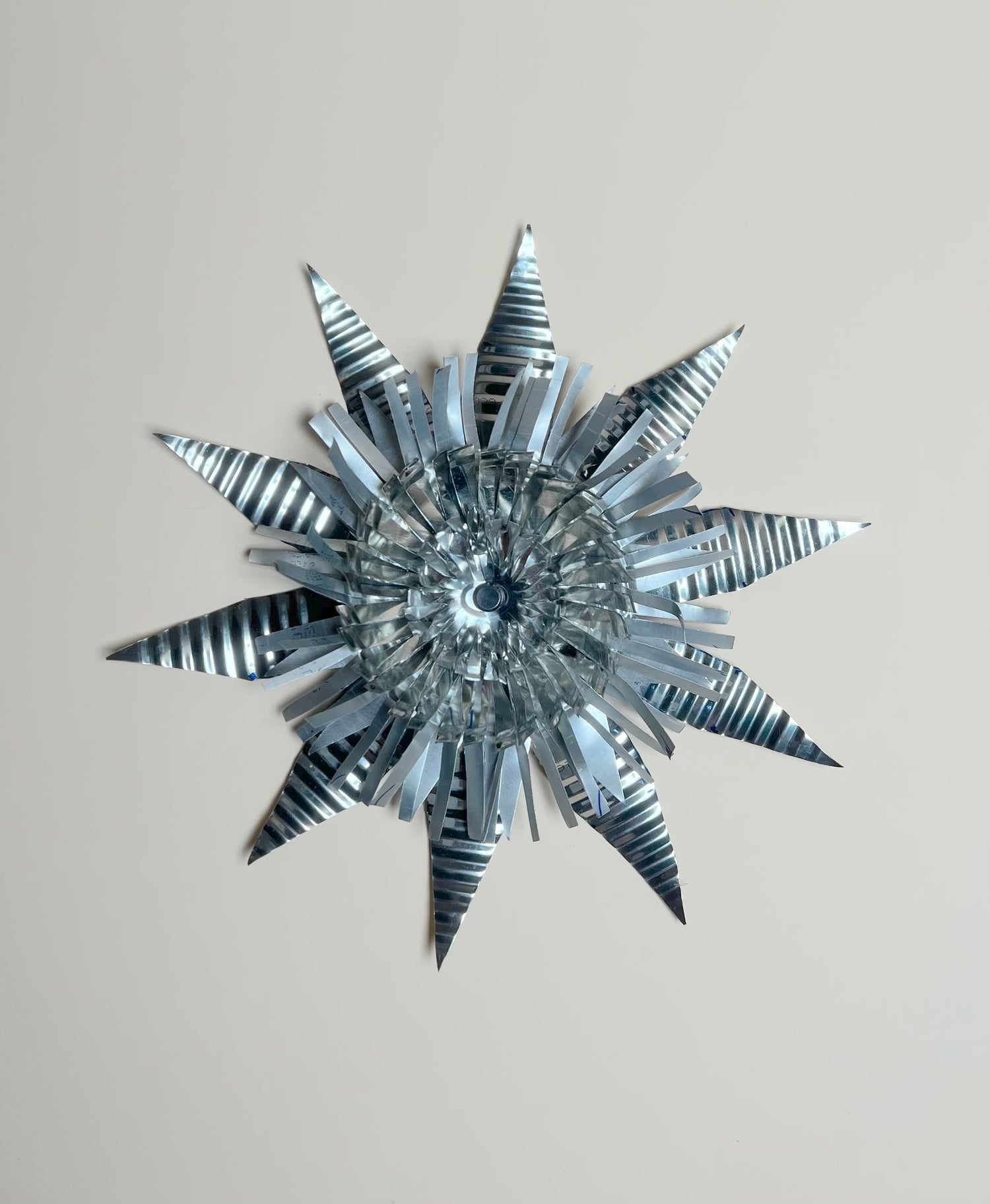 Julia Sawyer - Wall Sculpture VI