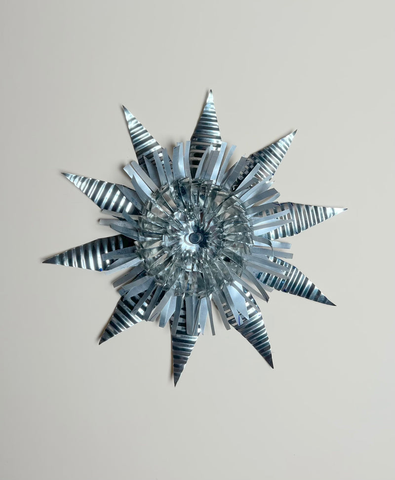 Julia Sawyer - Wall Sculpture VI