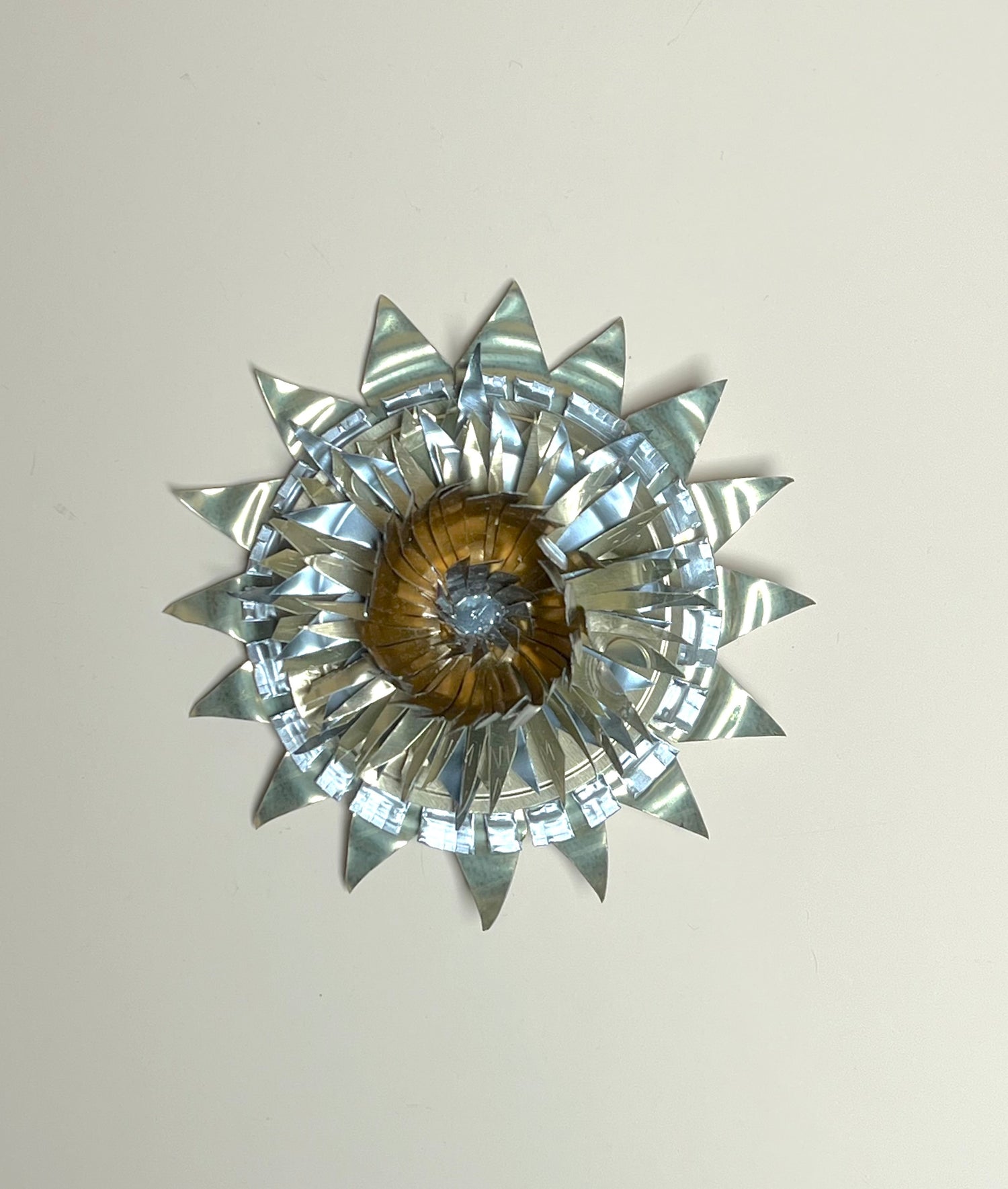 Julia Sawyer - Wall Sculpture II