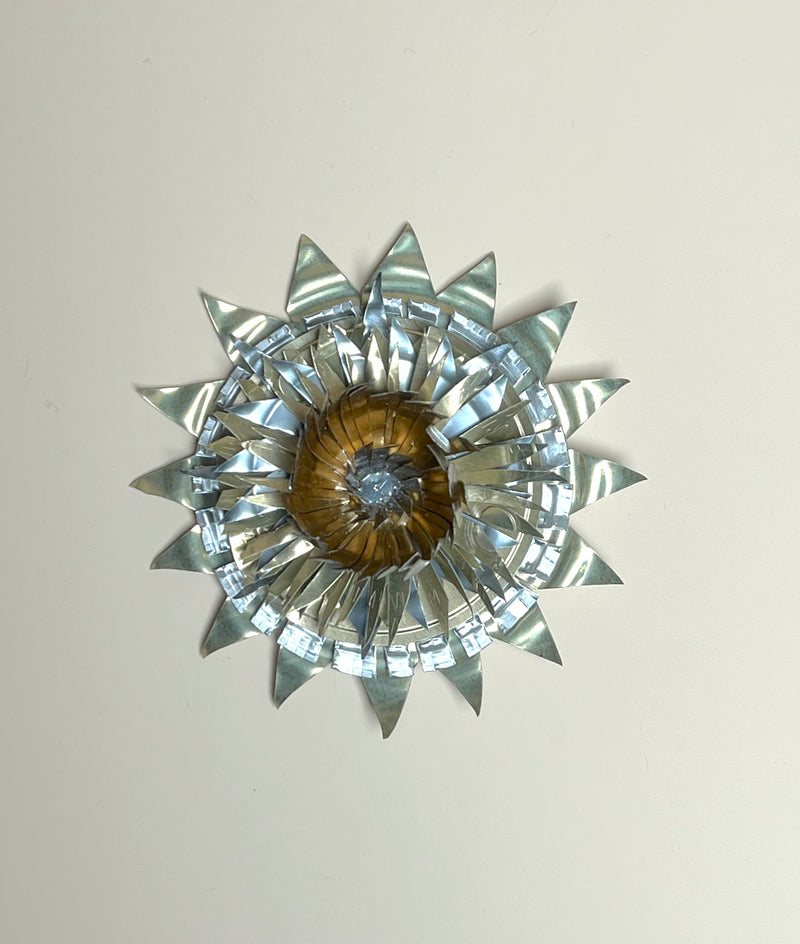 Julia Sawyer - Wall Sculpture II