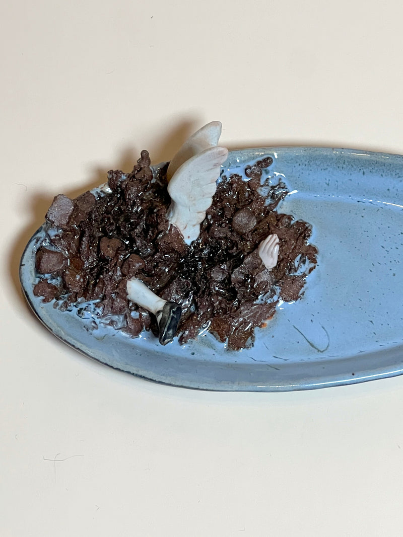 Anya Ulinich - Earthly Debris