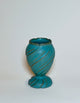 Ori Carlin - Carved Twist Vase