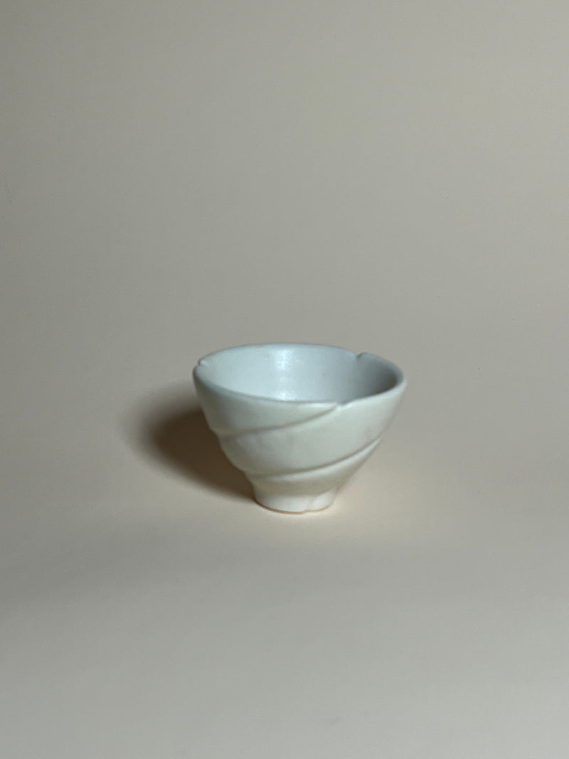 Ori Carlin - Tea Cup Set of 4