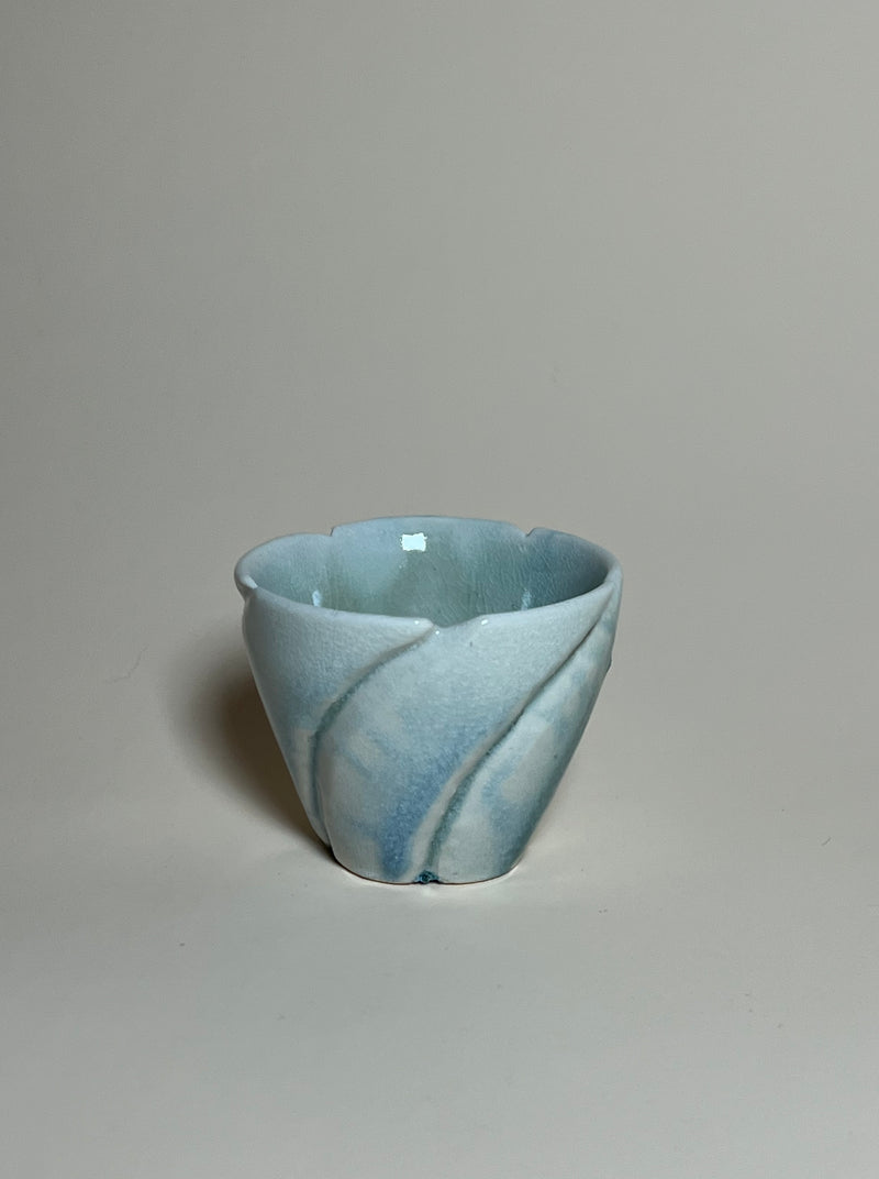 Ori Carlin - Tea Cup II