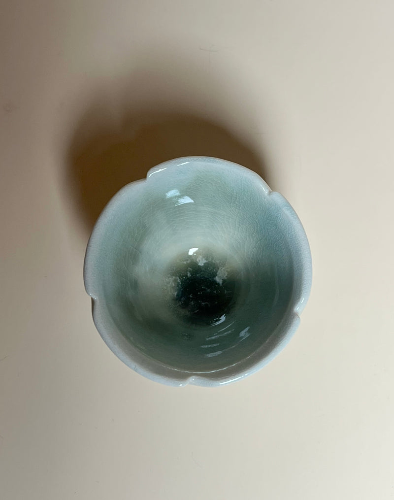 Ori Carlin - Tea Cup II