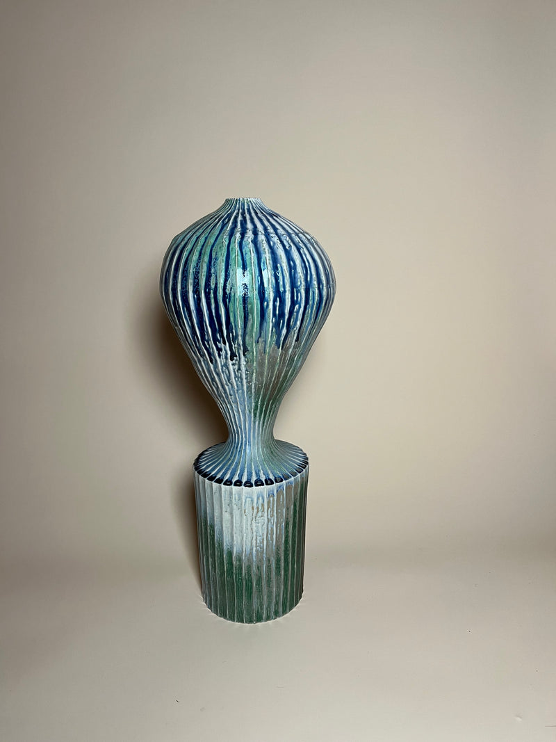 Ori Carlin - Sculpture I