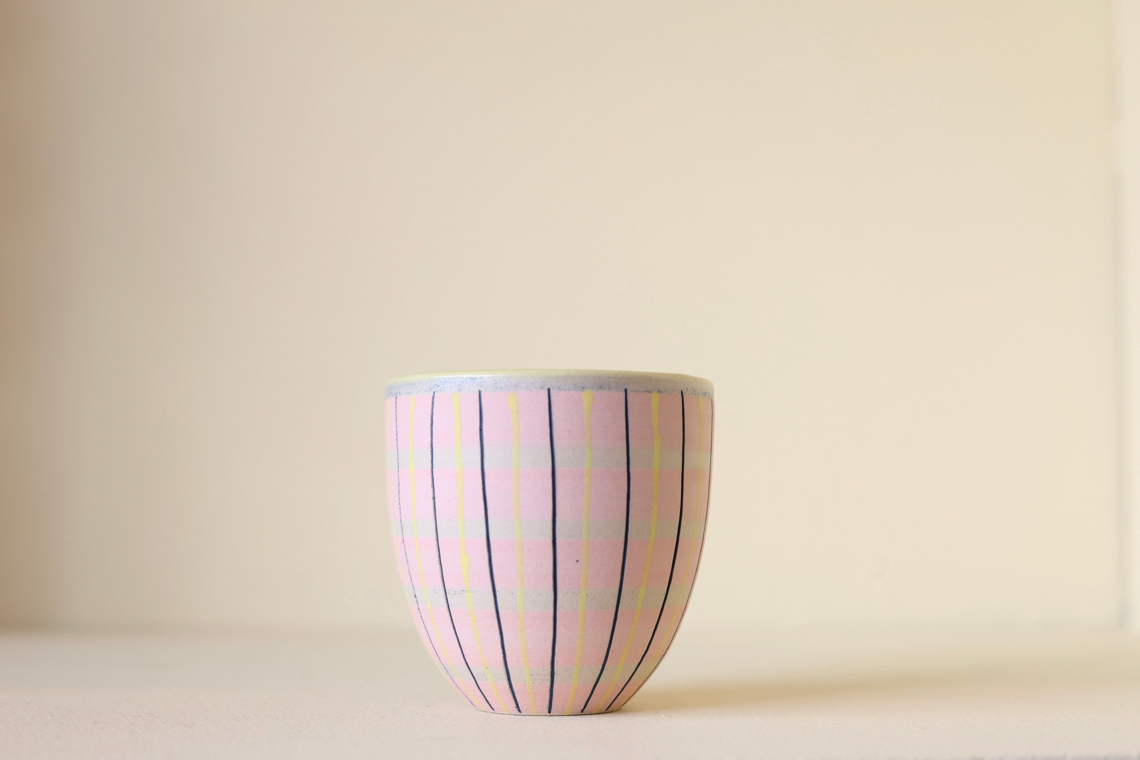 Simone Fennel Tea Cup