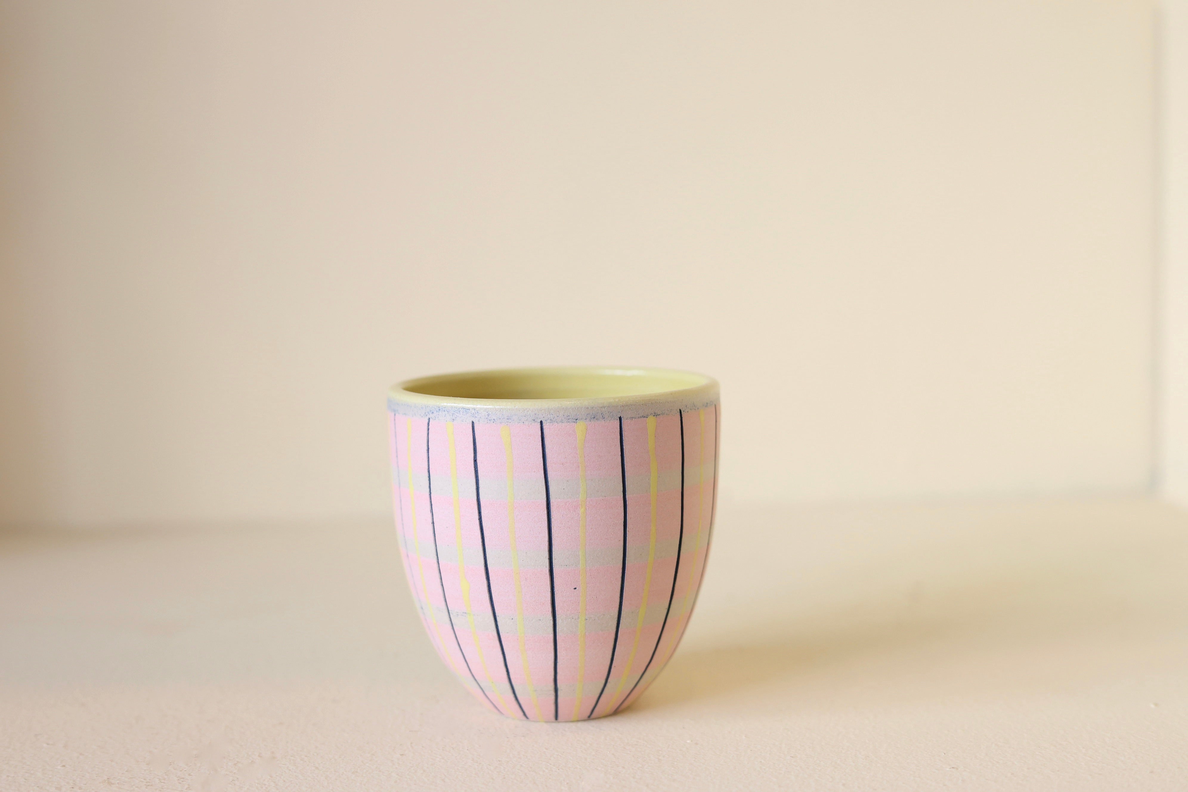 Simone Fennel Tea Cup