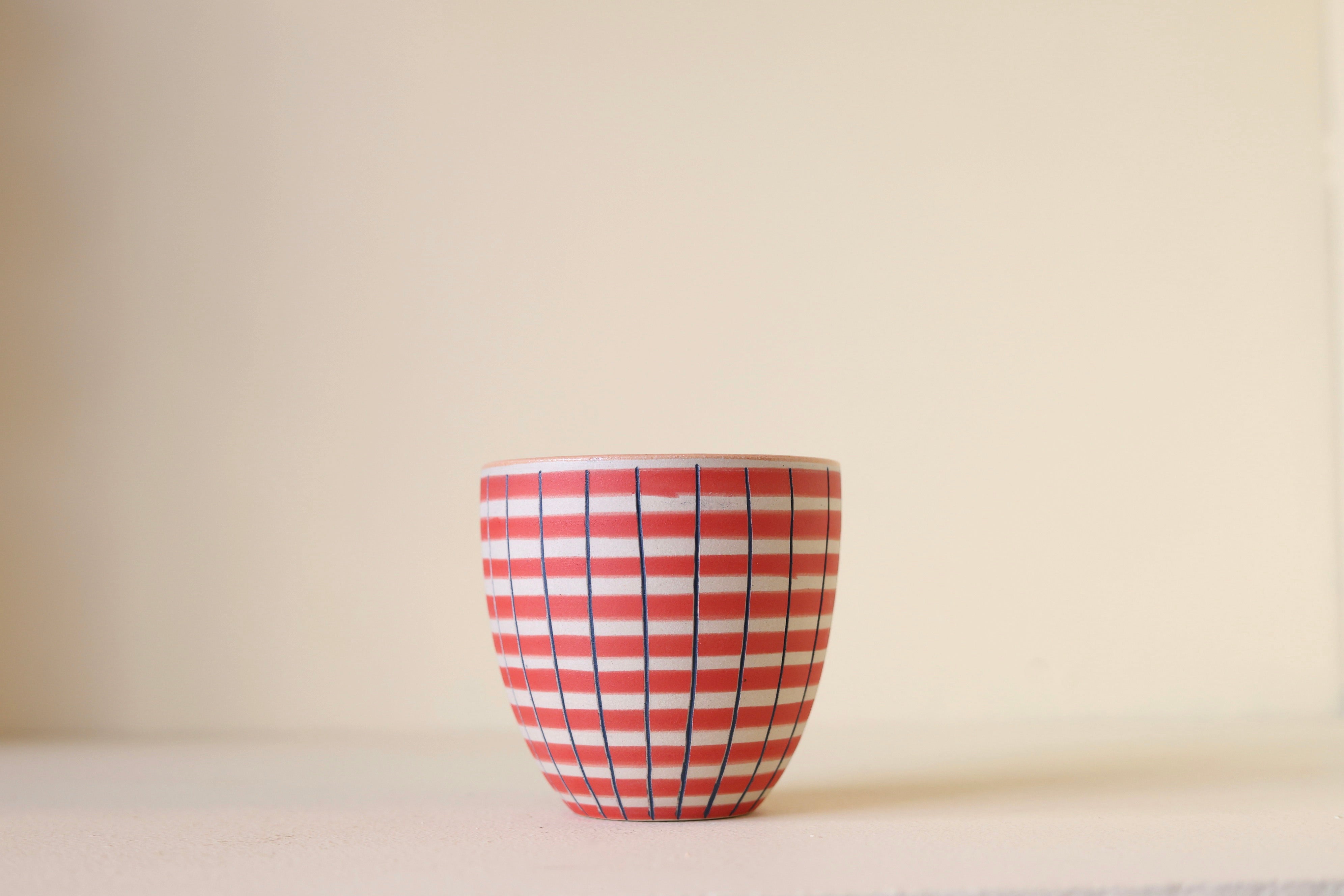 Simone Fennel Tea Cup