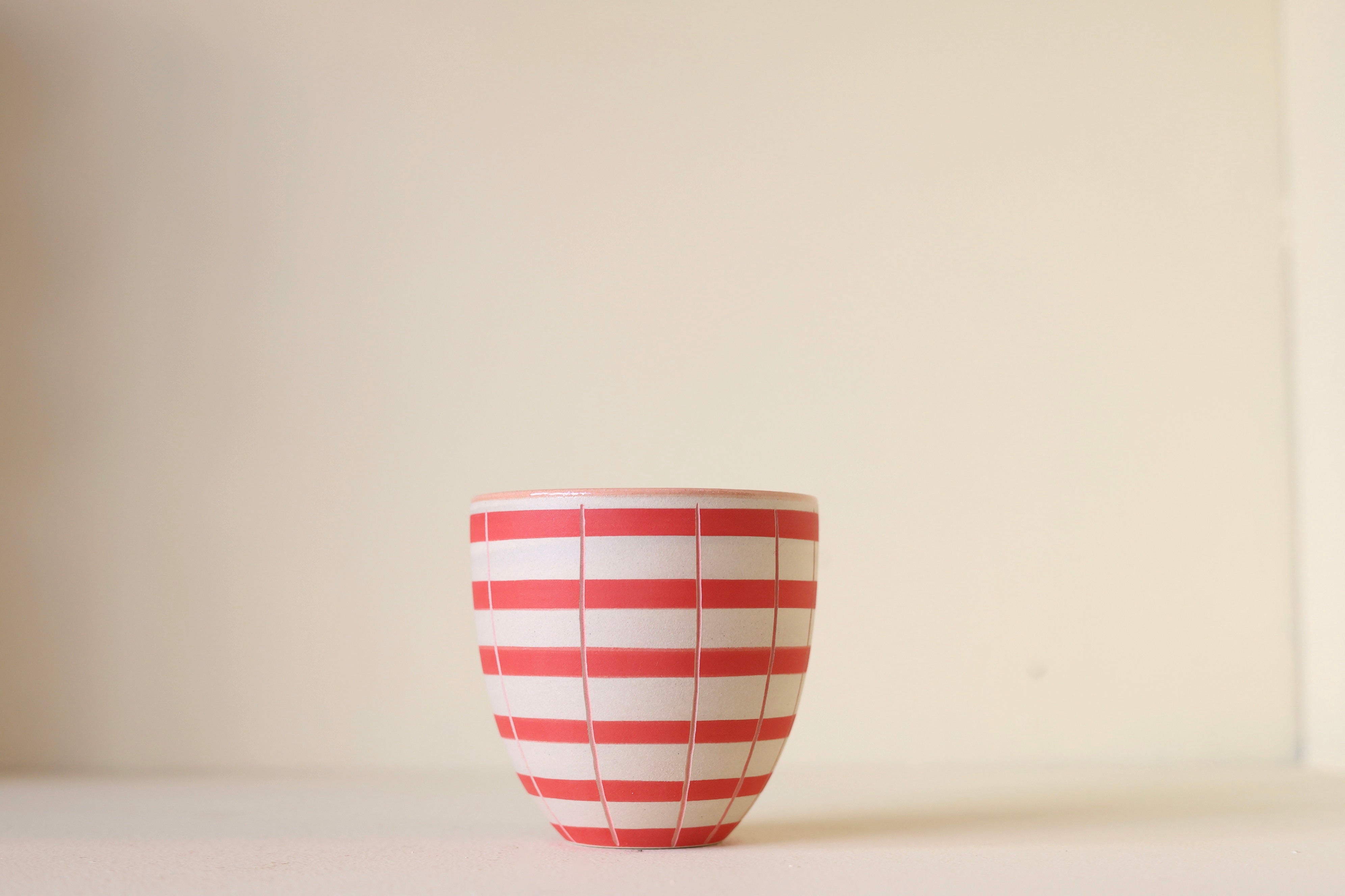 Simone Fennel Tea Cup