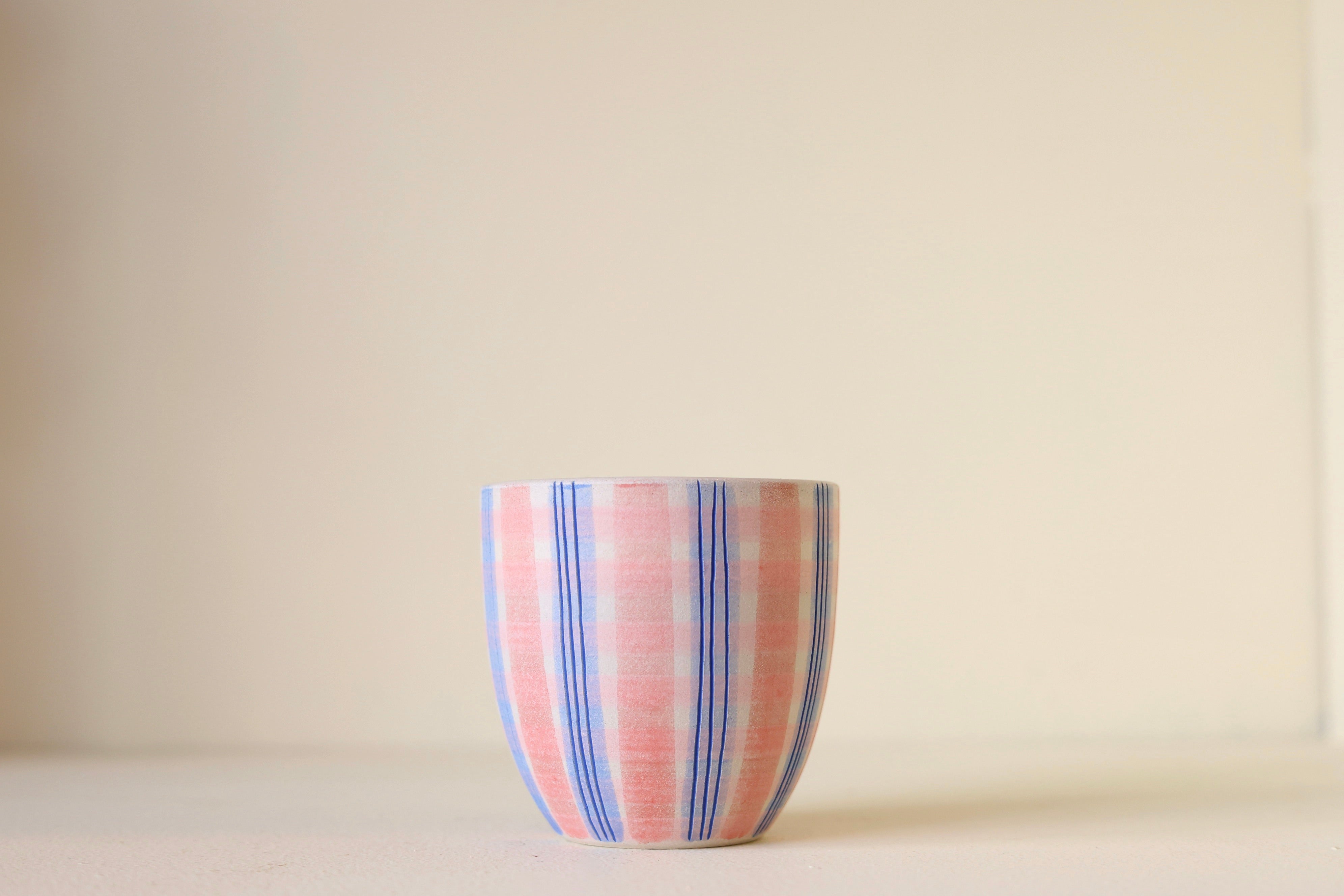 Simone Fennel Tea Cup