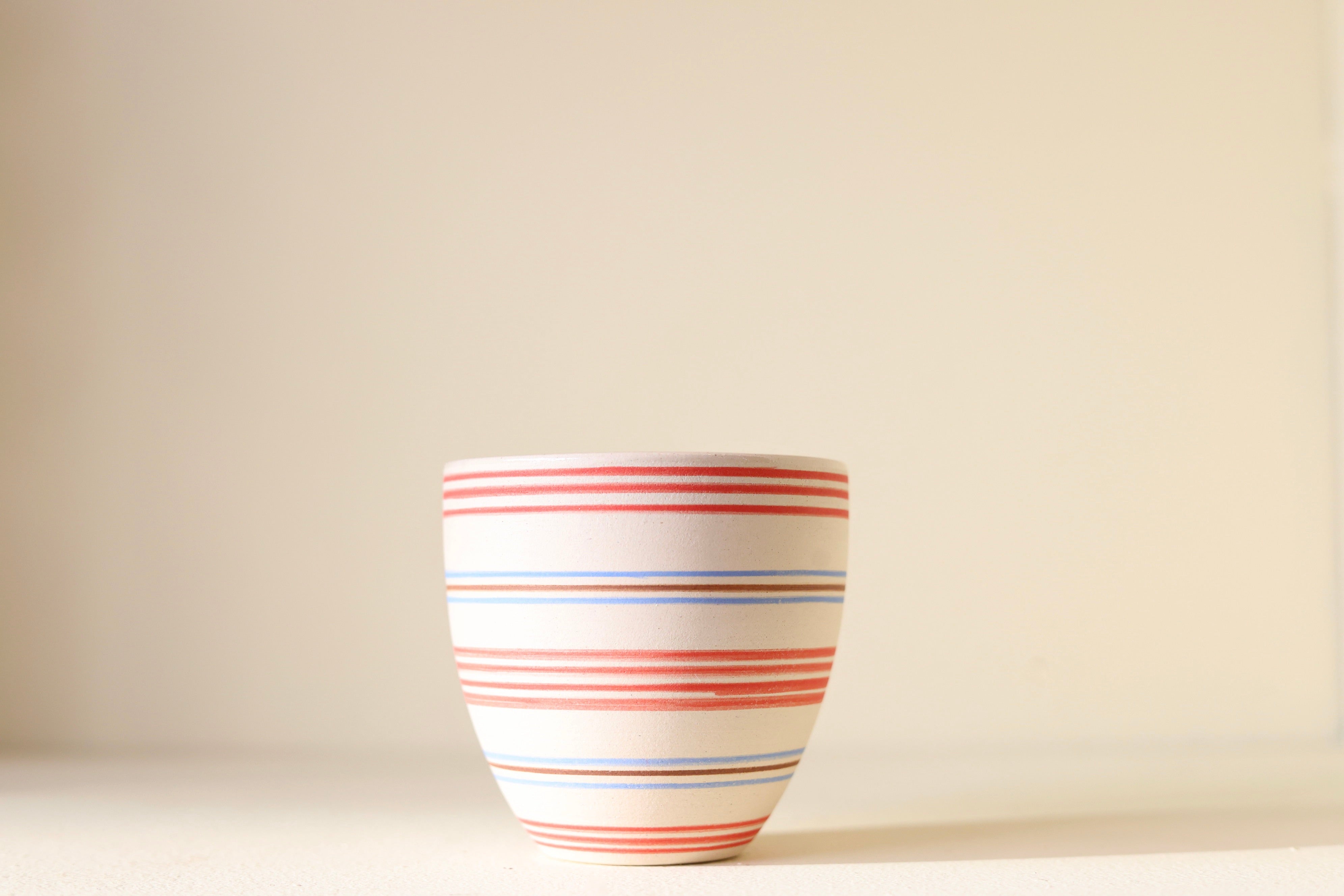 Simone Fennel Tea Cup