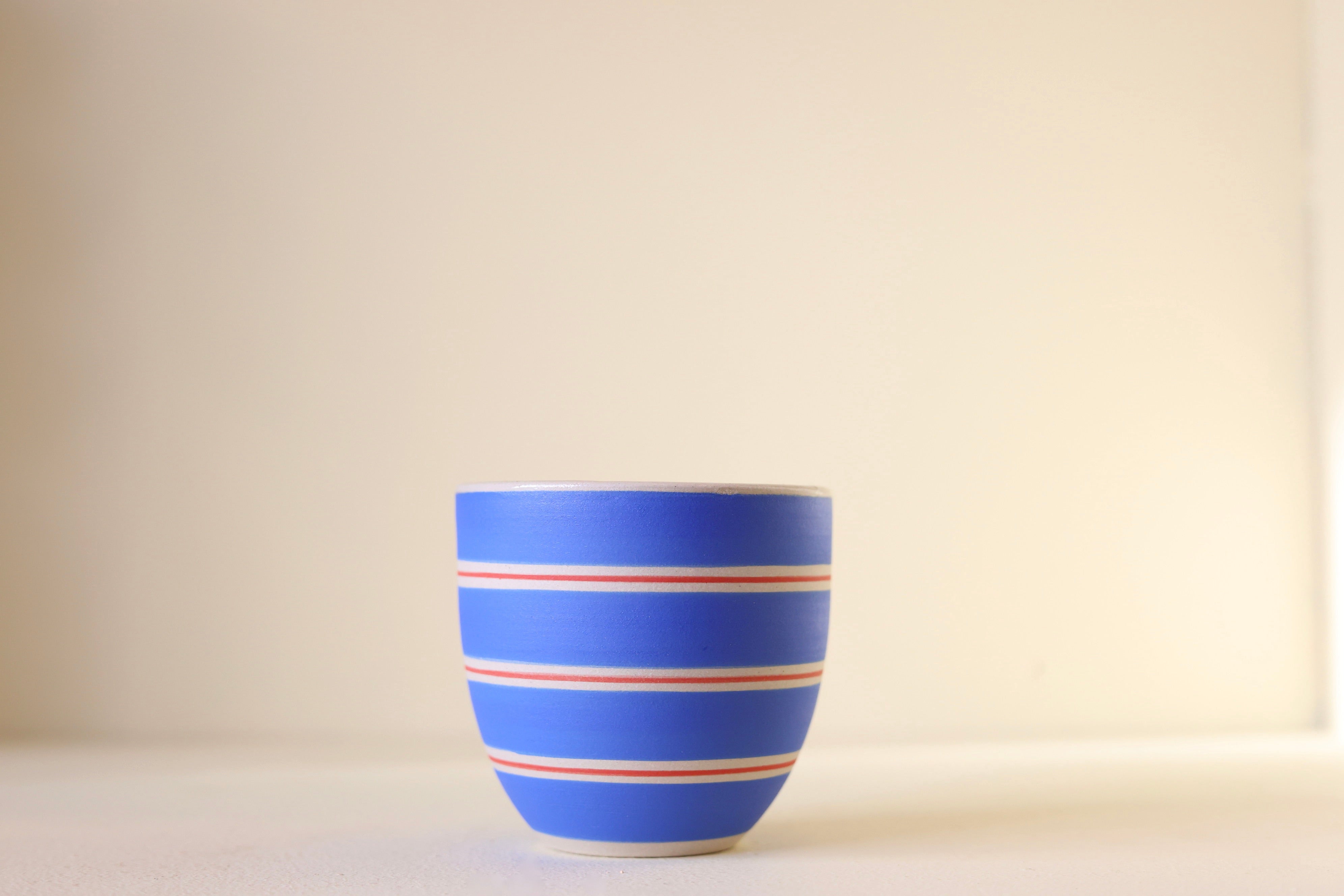 Simone Fennel Tea Cup