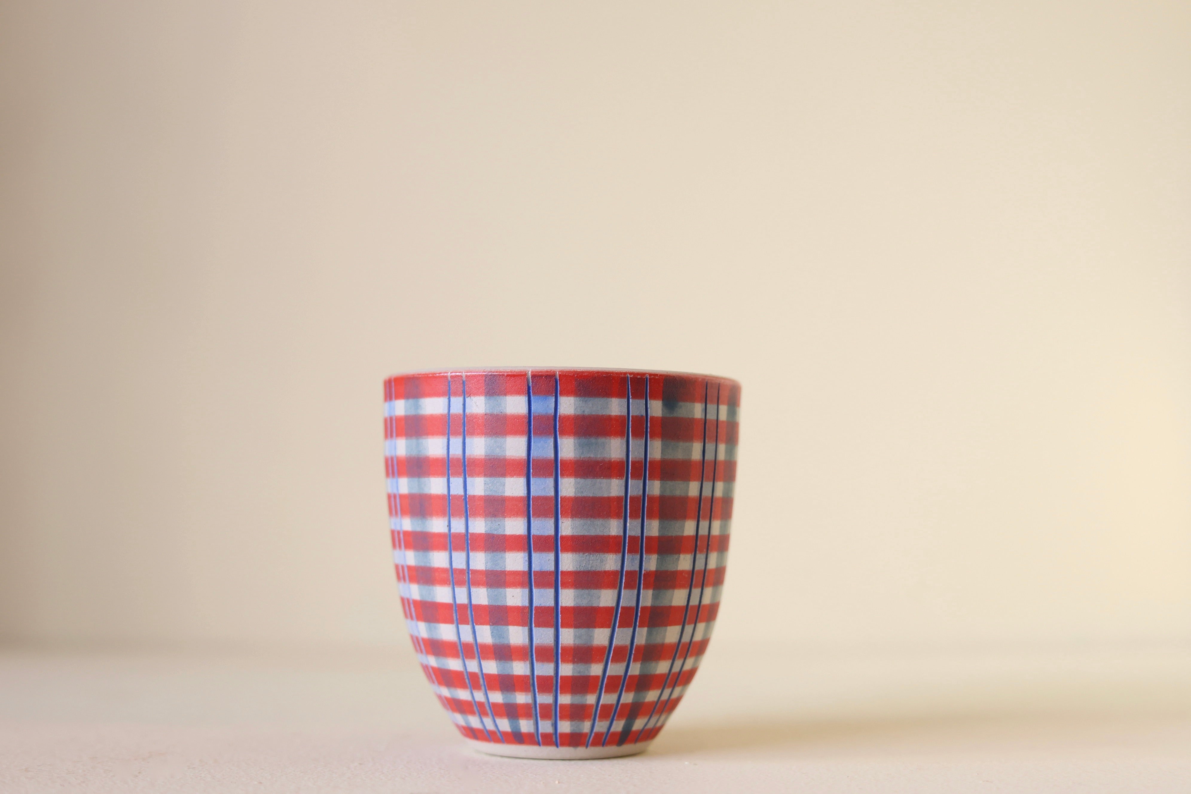 Simone Fennel Tea Cup