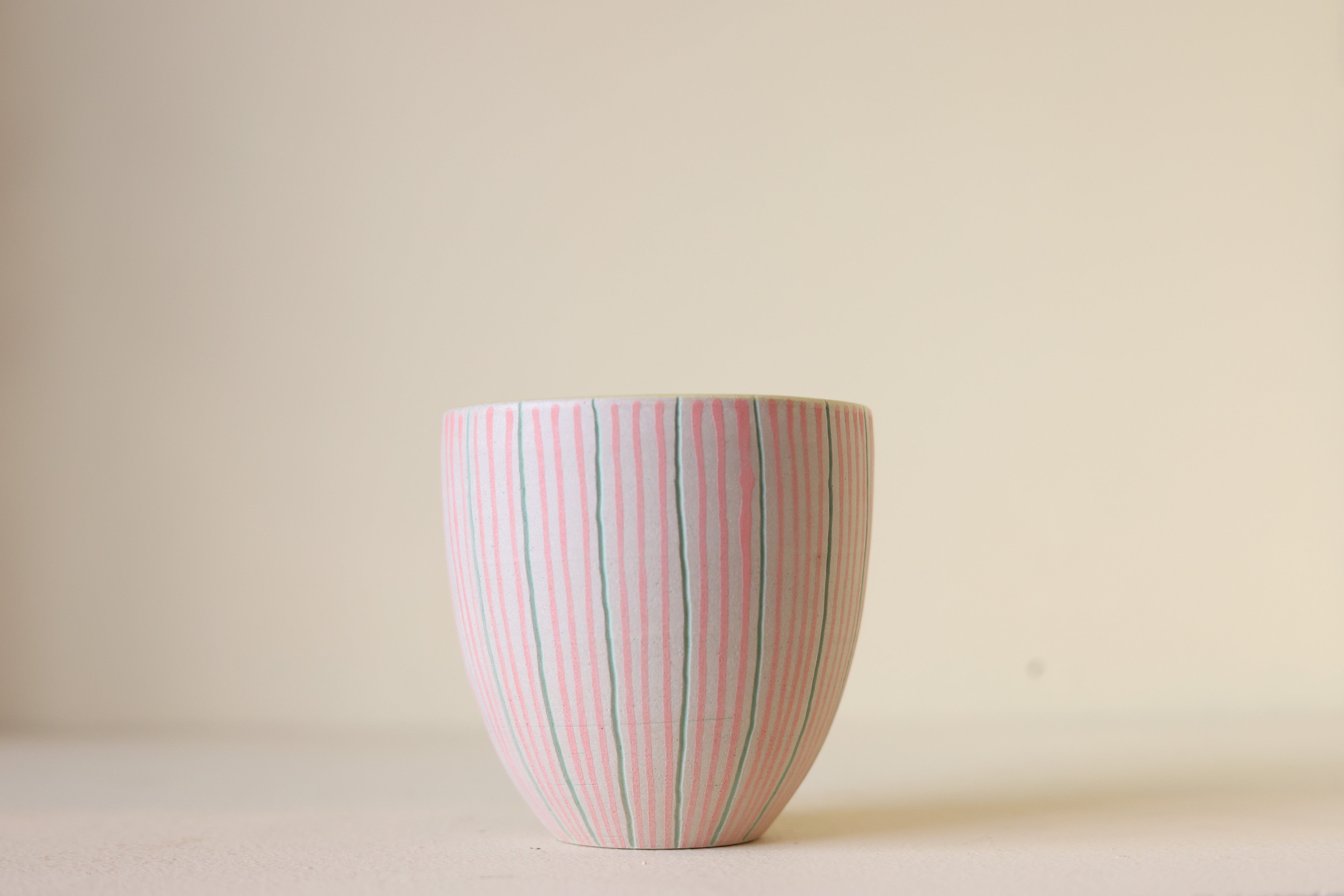 Simone Fennel Tea Cup