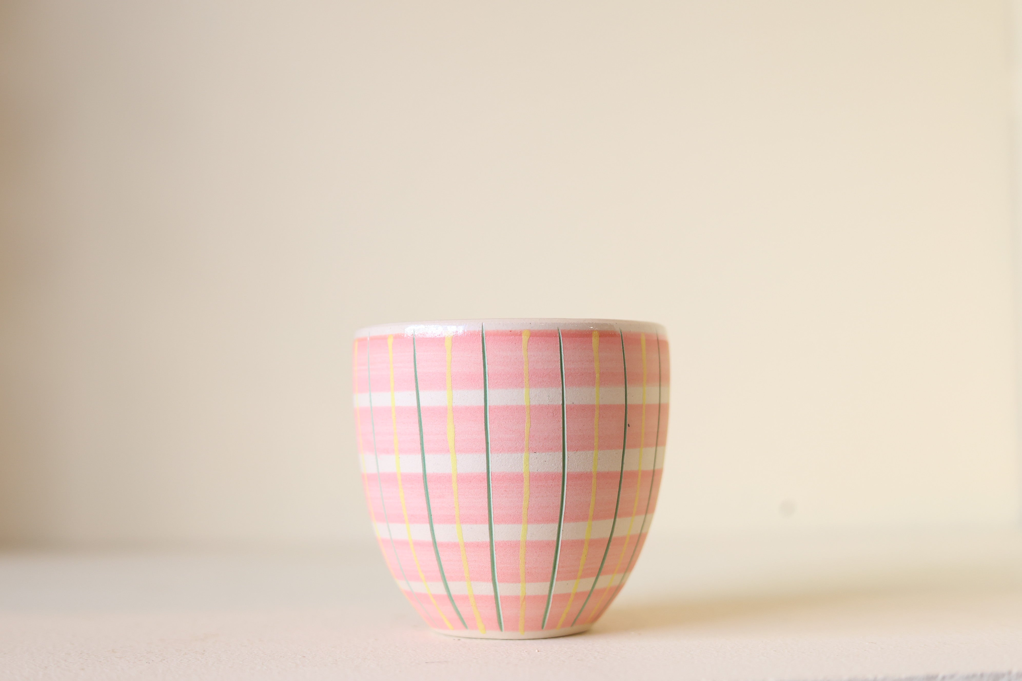 Simone Fennel Tea Cup