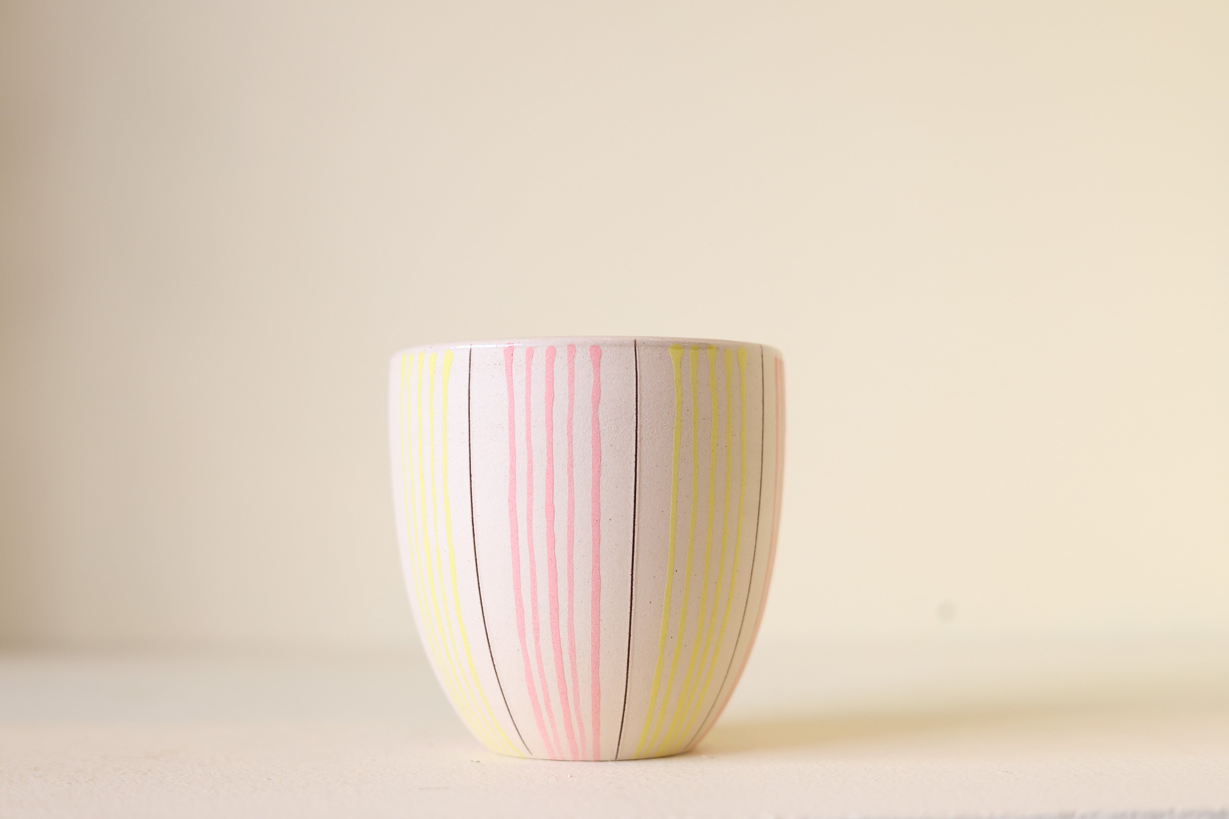 Simone Fennel Tea Cup