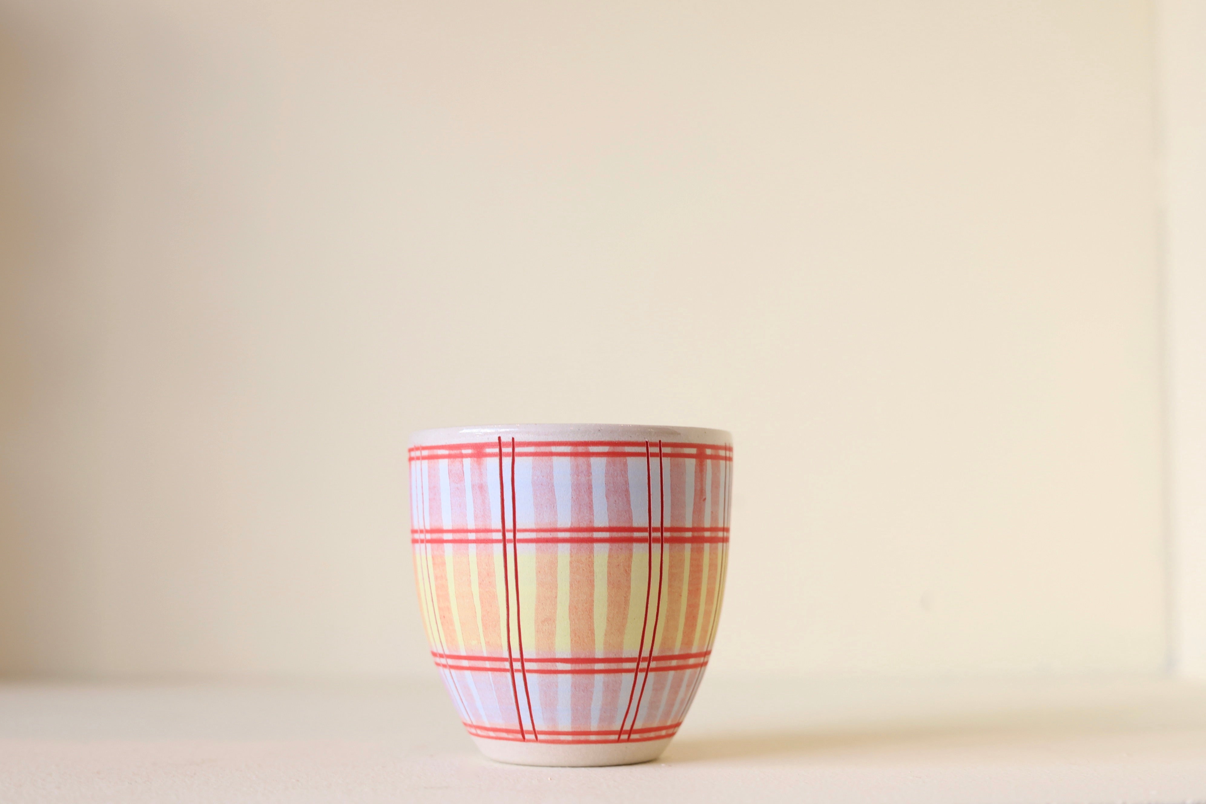 Simone Fennel Tea Cup