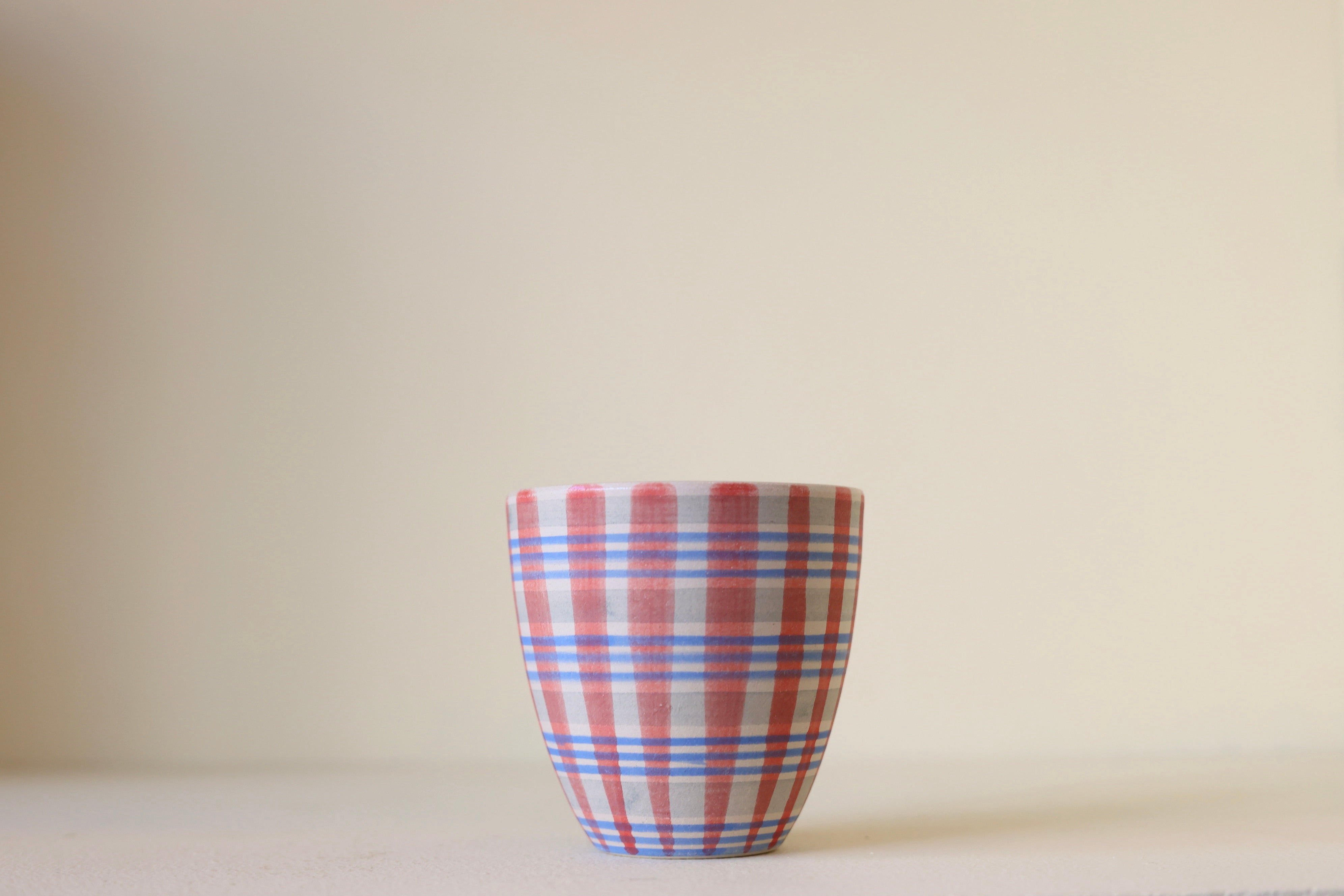 Simone Fennel Tea Cup