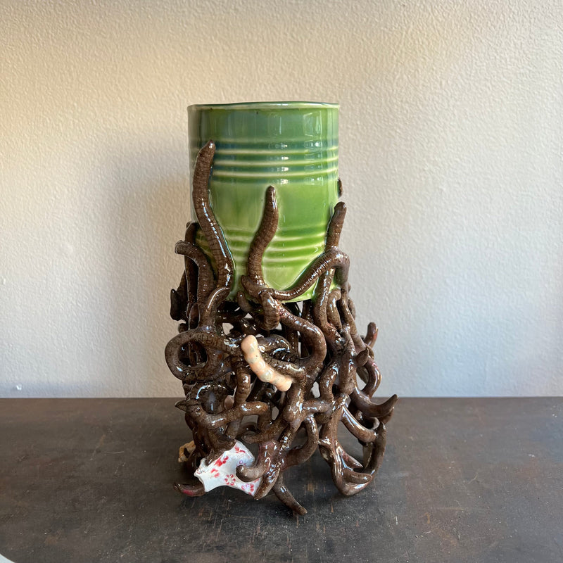 Anya Ulinich - Worm Can