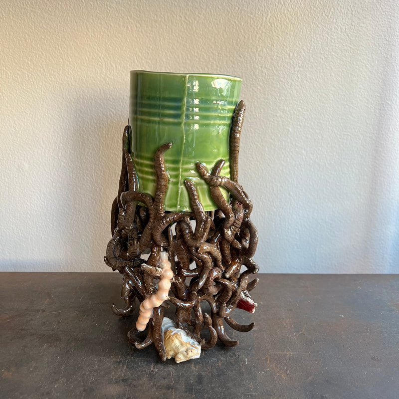 Anya Ulinich - Worm Can