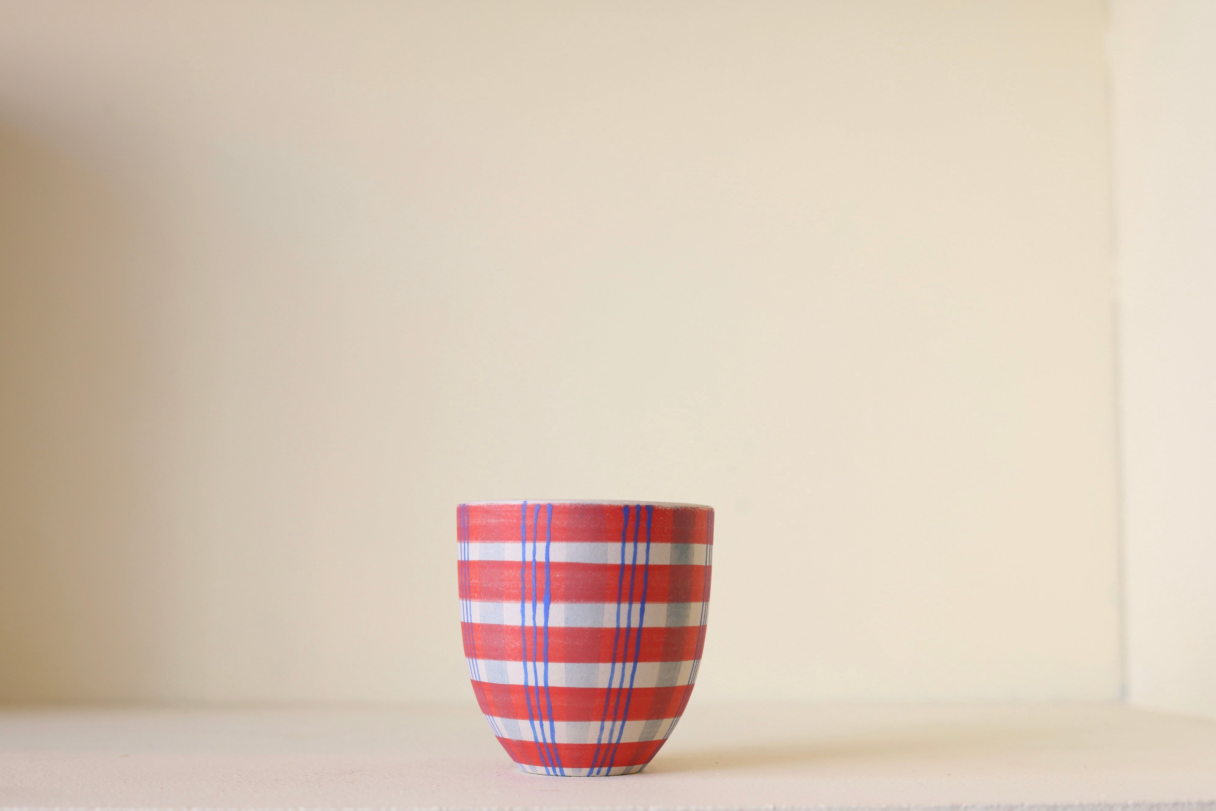 Simone Fennel Tea Cup