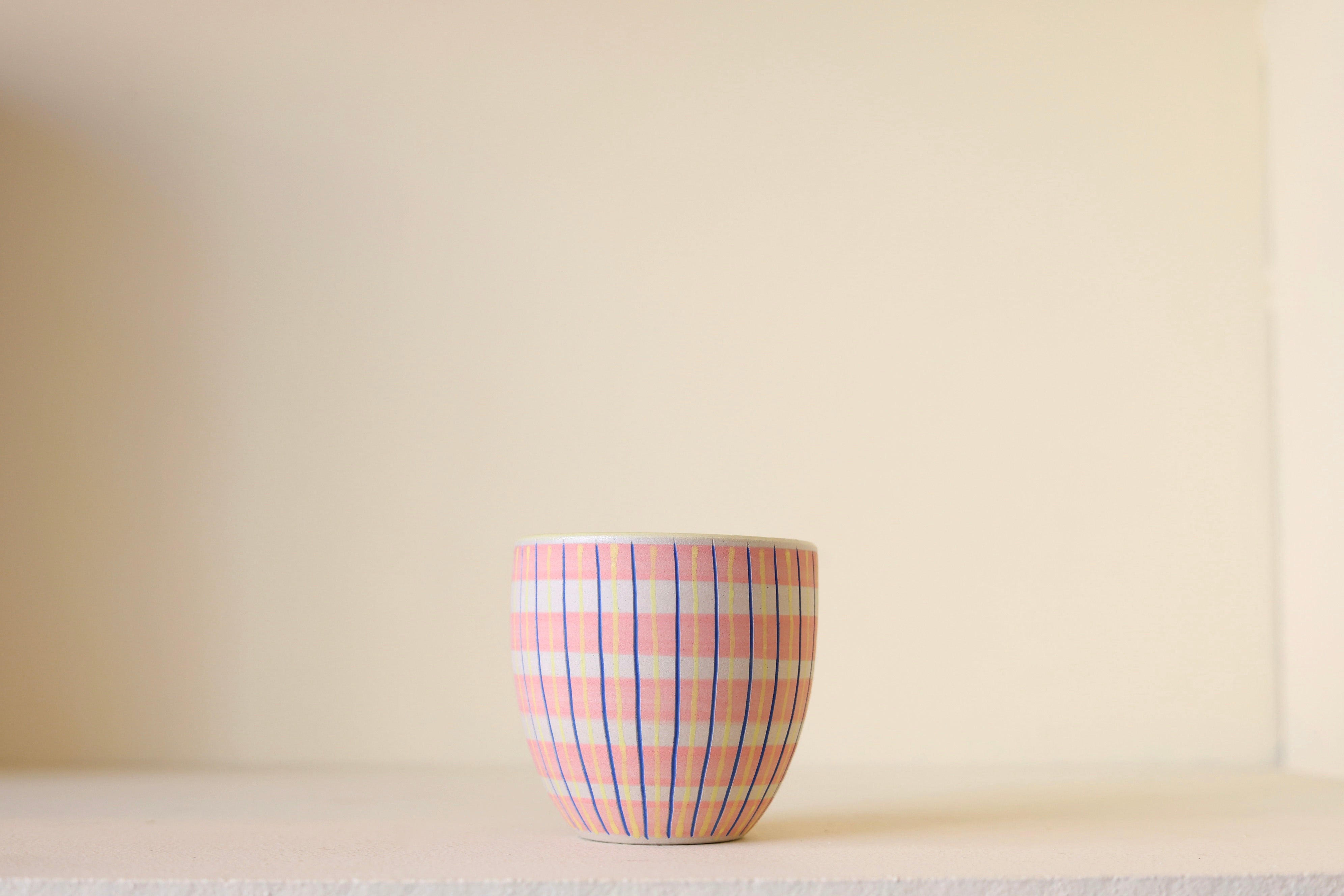 Simone Fennel Tea Cup