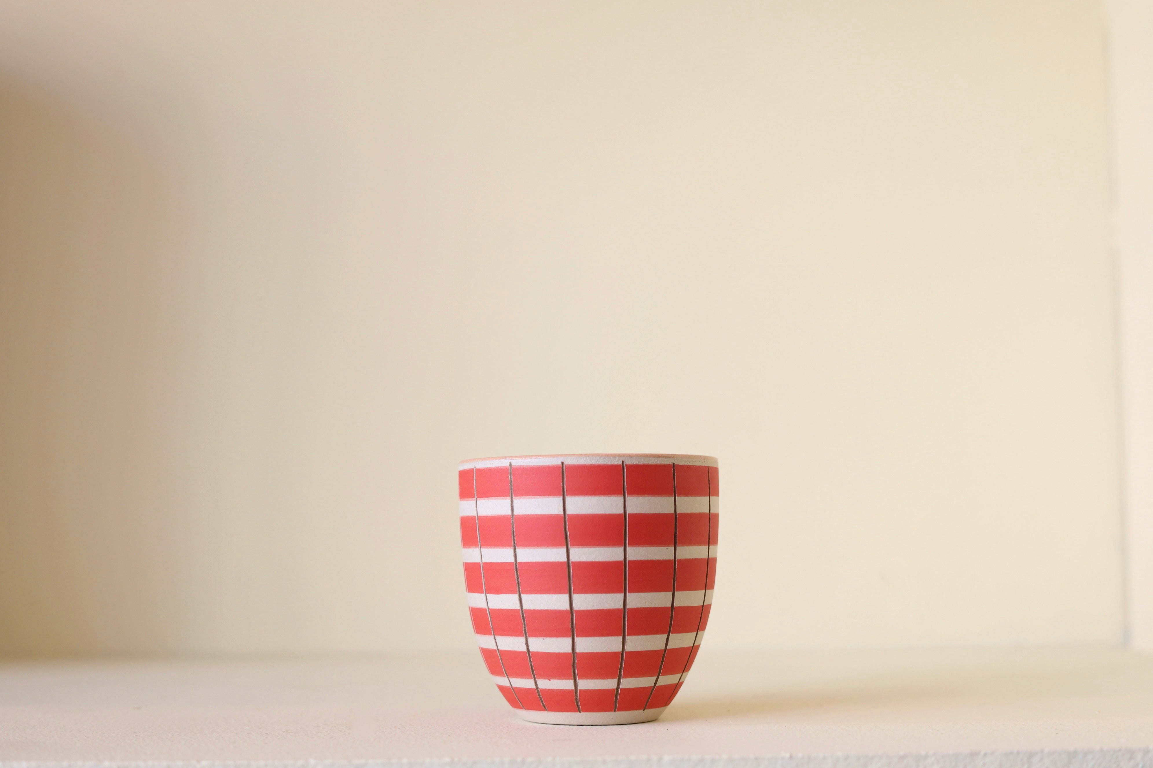 Simone Fennel Tea Cup