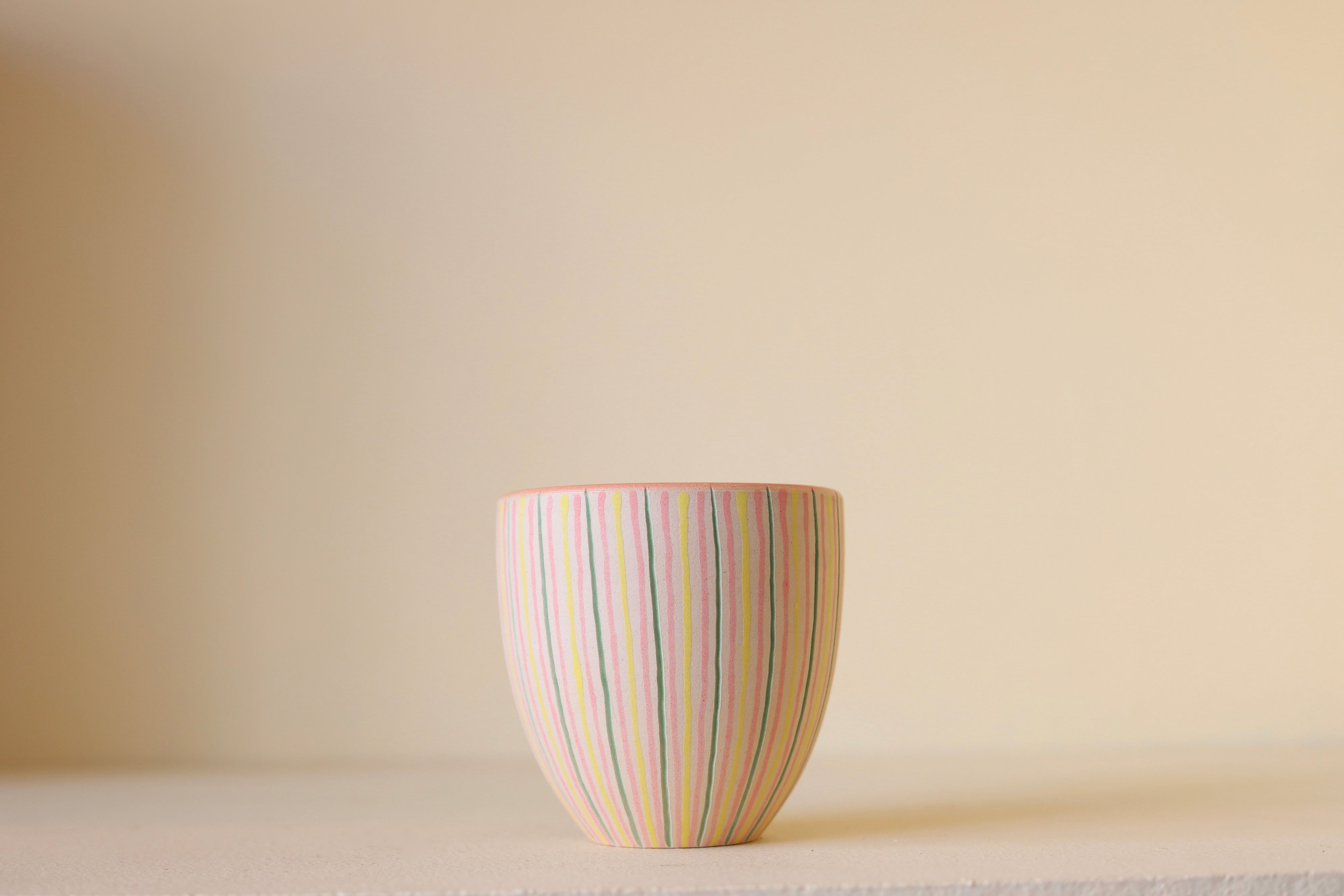 Simone Fennel Tea Cup