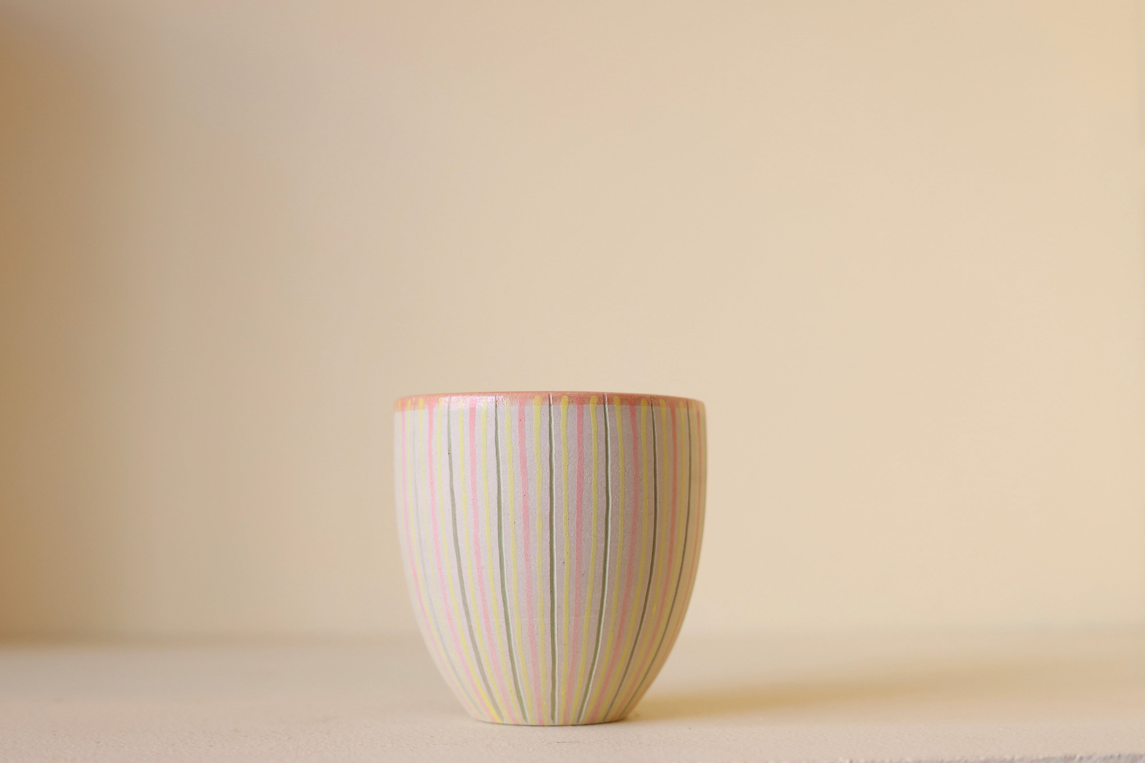 Simone Fennel Tea Cup