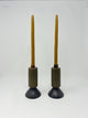 Ceramic Candleholders