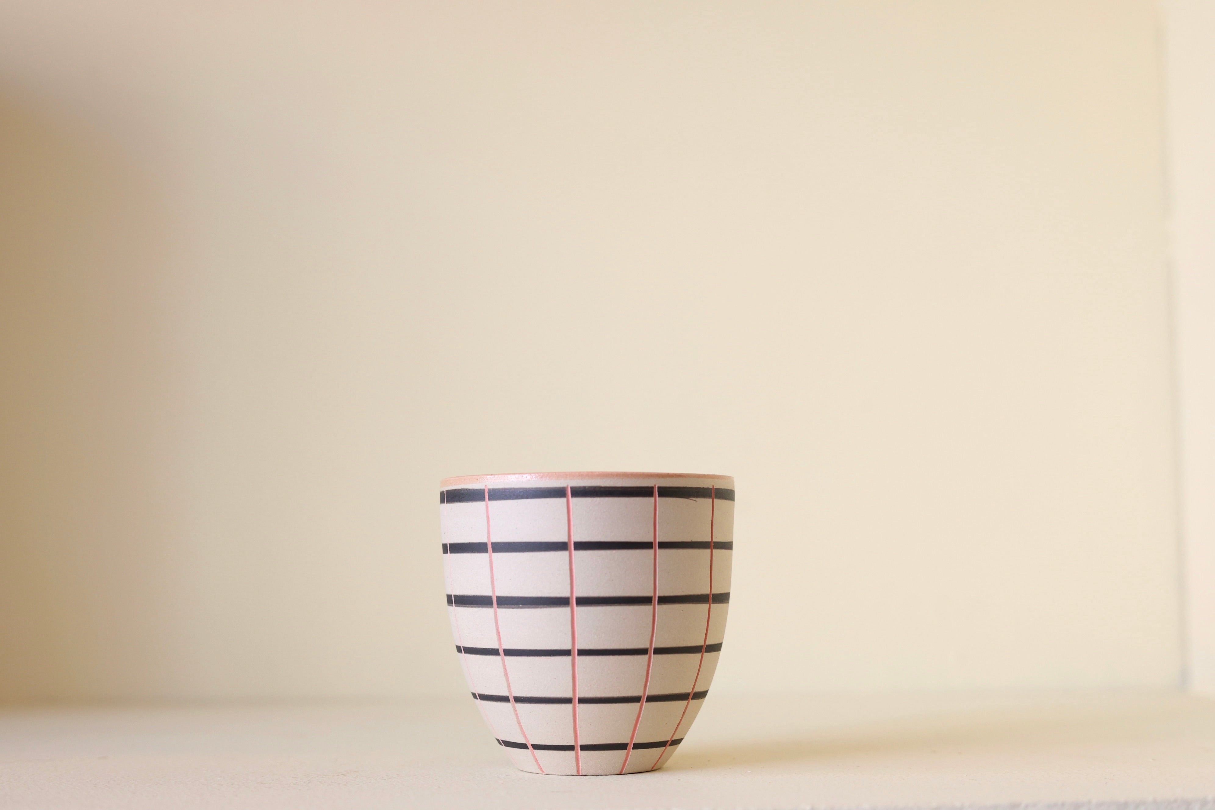 Simone Fennel Tea Cup