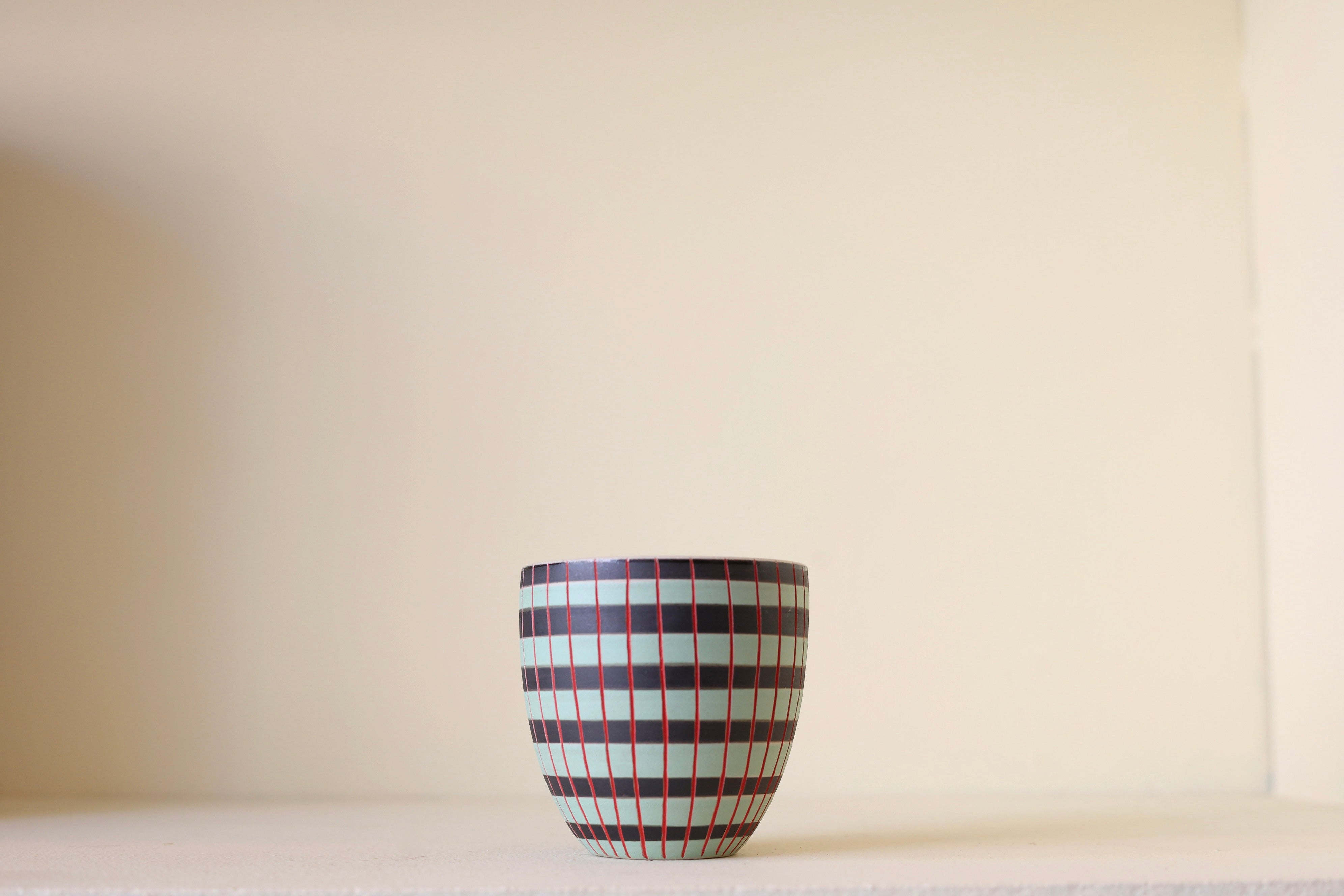 Simone Fennel Tea Cup