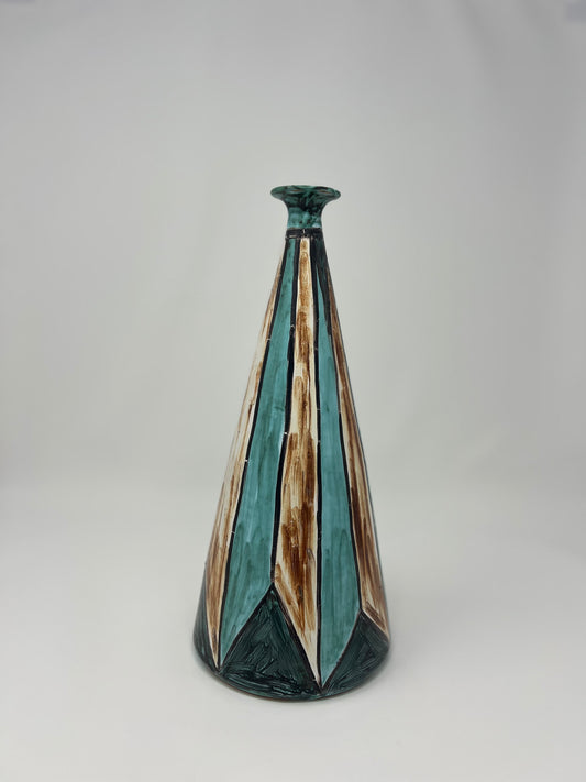 Orta - Ceramic Vase II