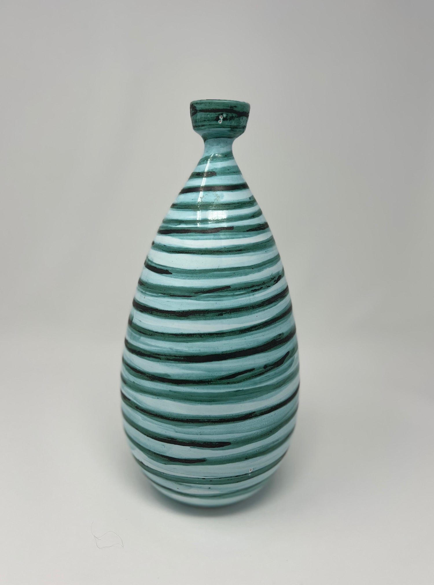 Orta - Ceramic Vase