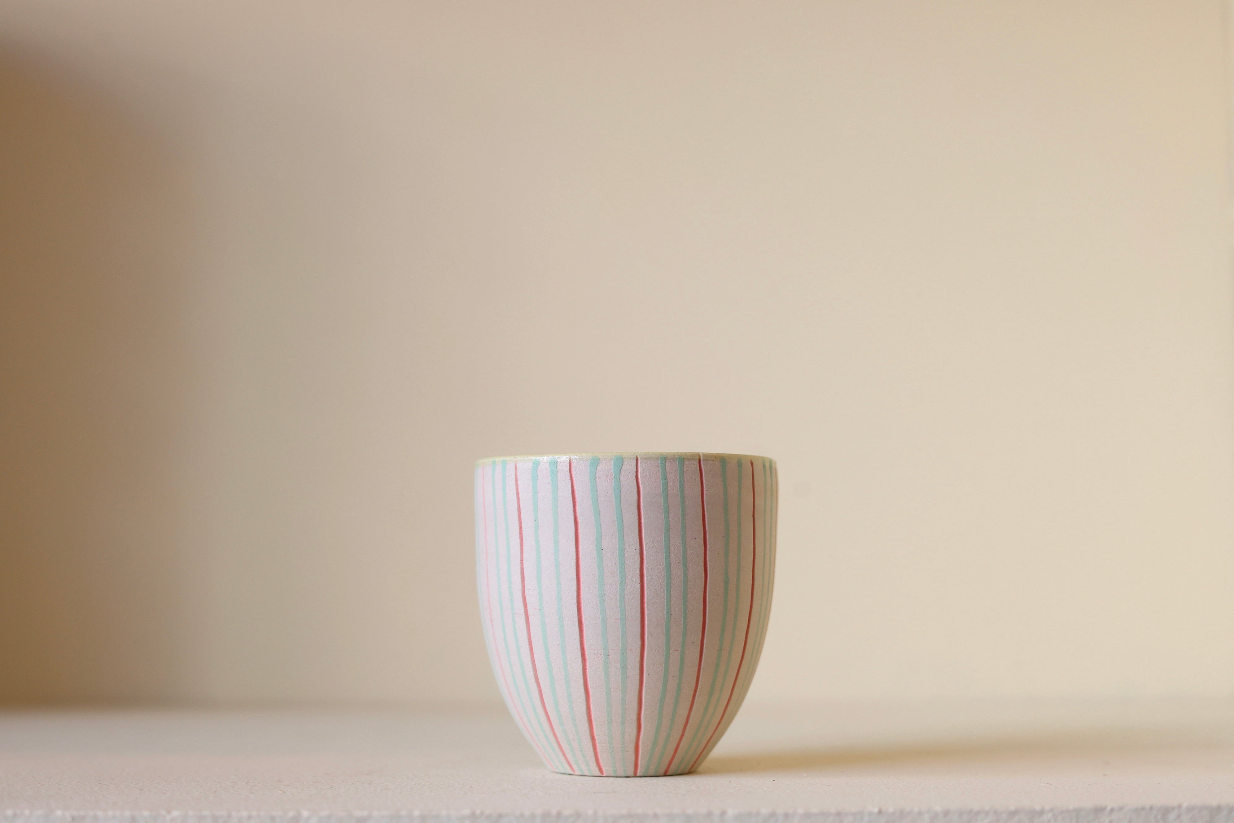 Simone Fennel Tea Cup