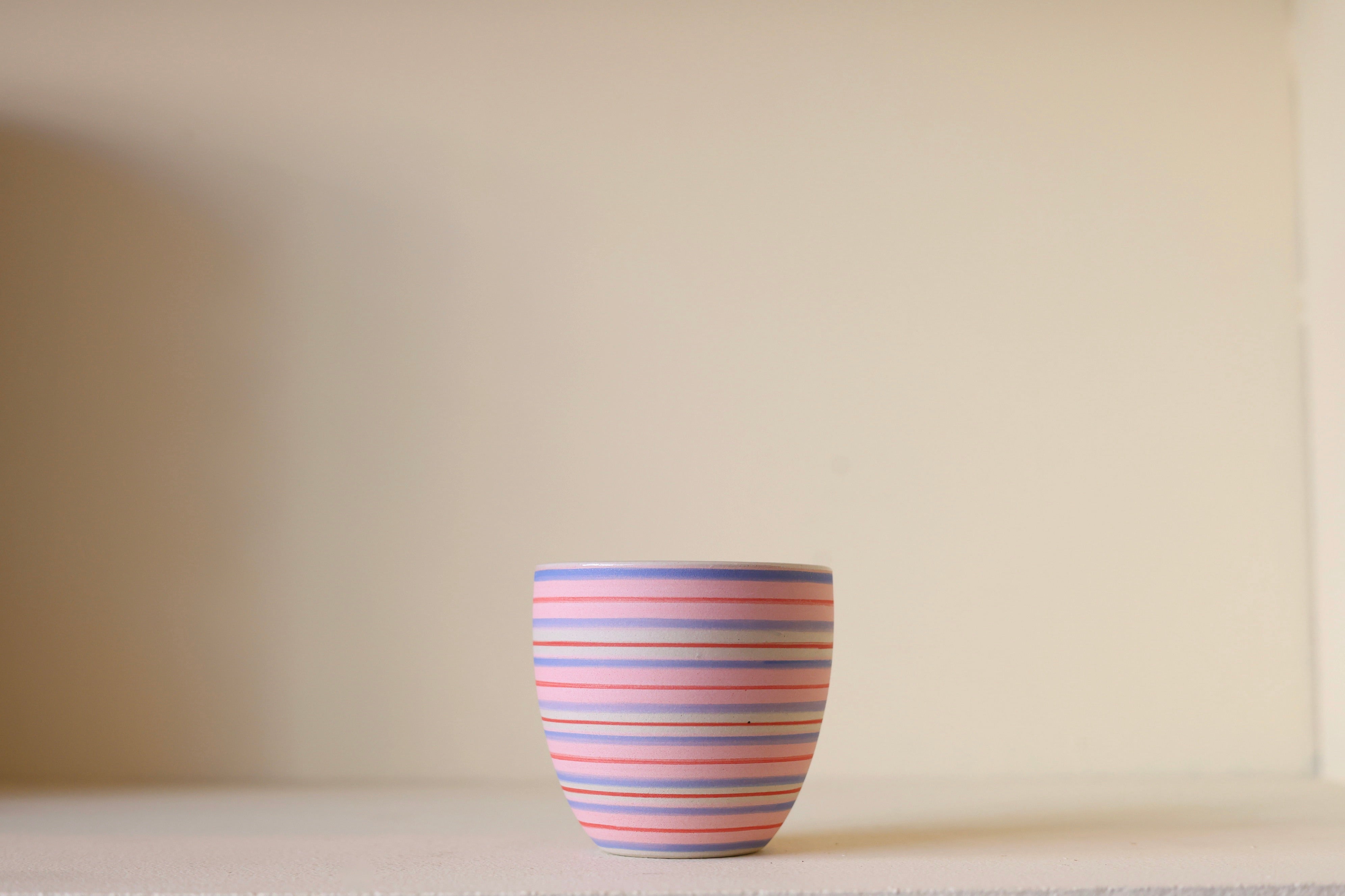 Simone Fennel Tea Cup