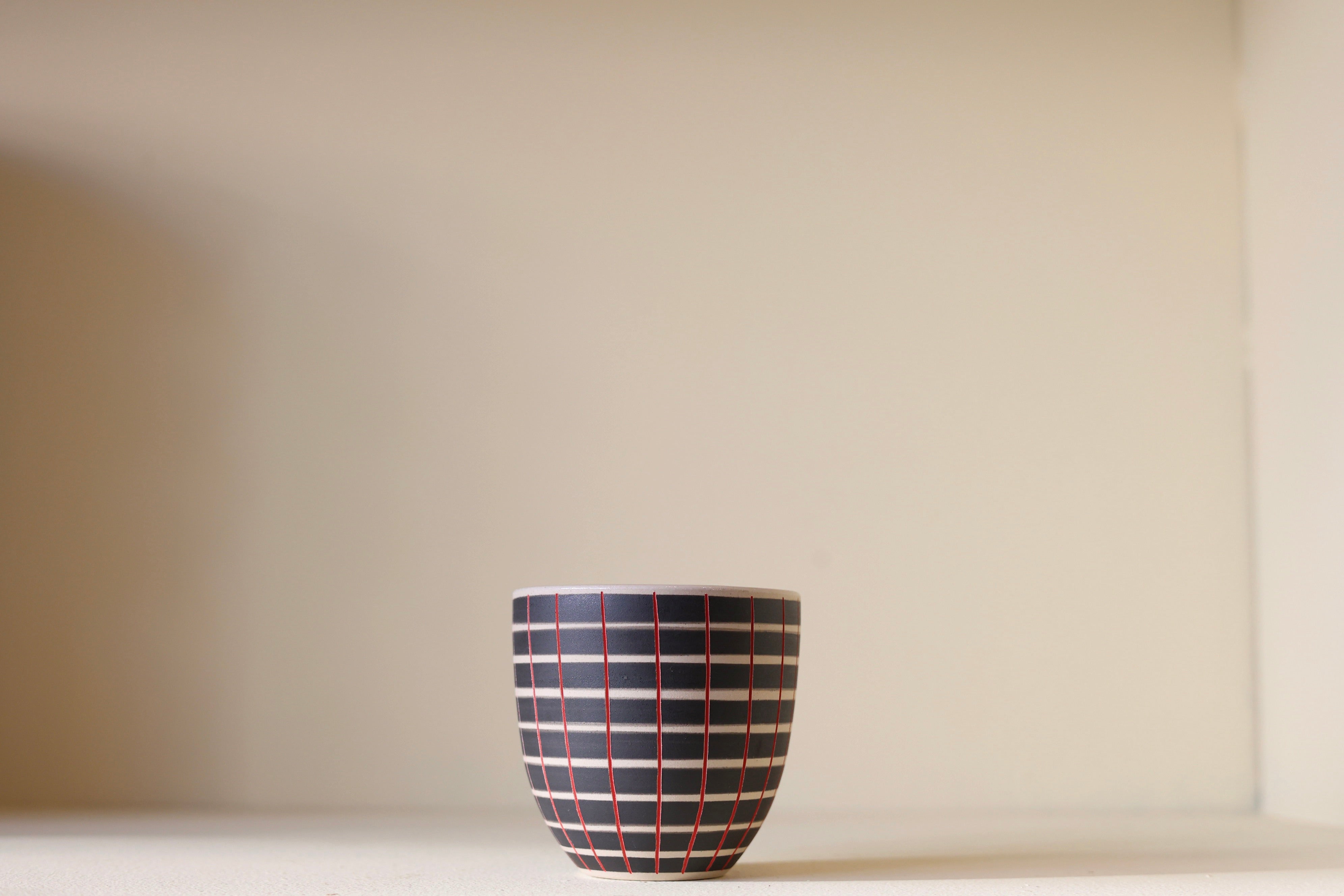 Simone Fennel Tea Cup