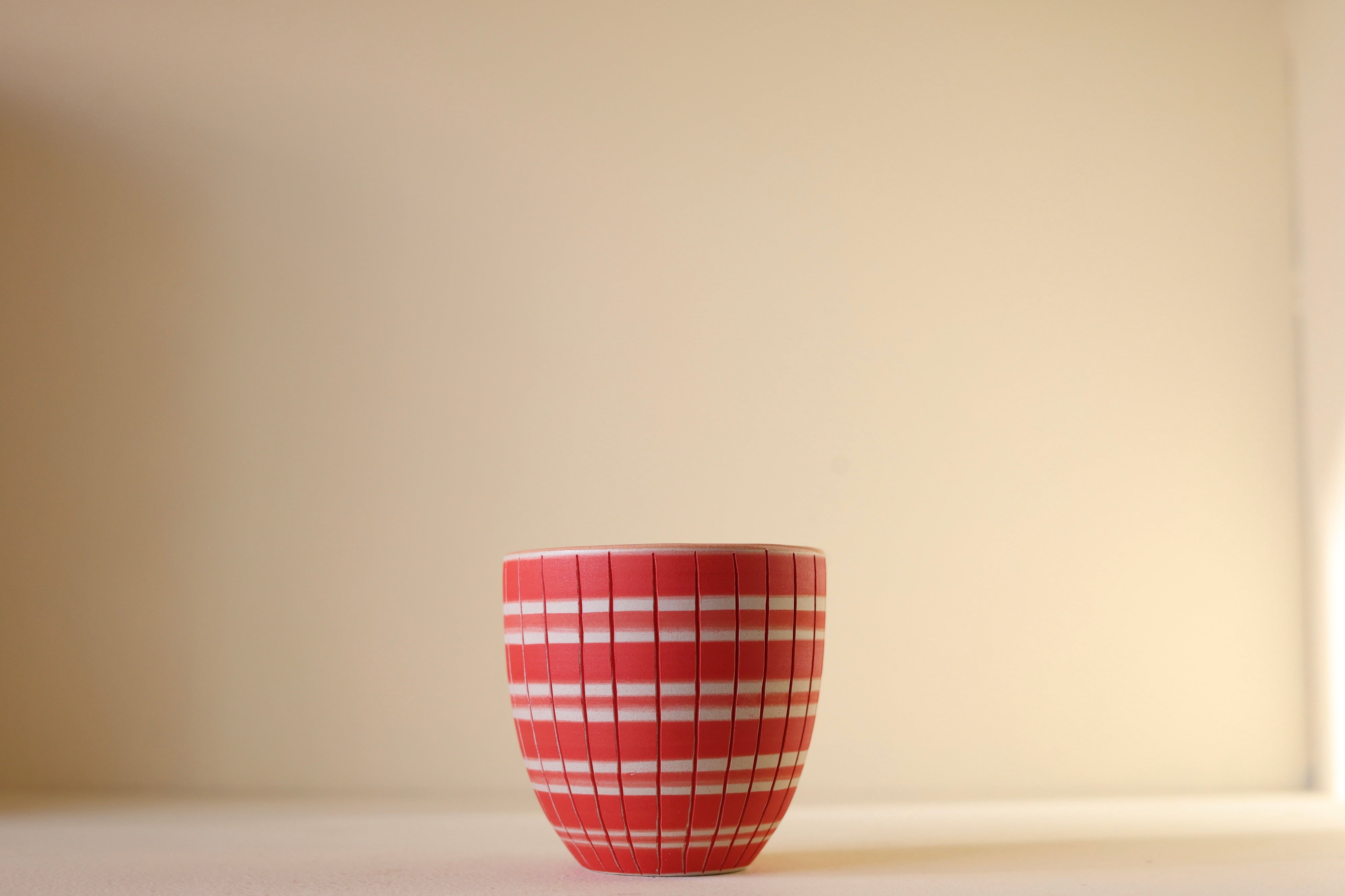 Simone Fennel Tea Cup