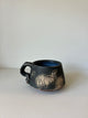 Benjamin Avey - Mug - Midnight I